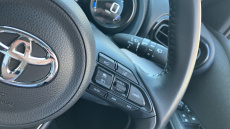 Toyota Yaris 1.5 Hybrid Excel 5dr CVT Hybrid Hatchback